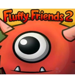 Fluffy Friends 2 Steam Key GLOBAL